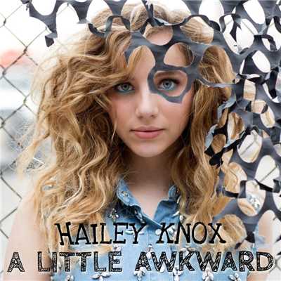 アルバム/A Little Awkward/Hailey Knox