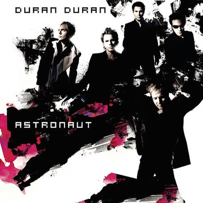 アルバム/Astronaut/Duran Duran