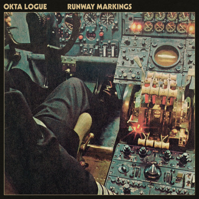Runway Markings/Okta Logue