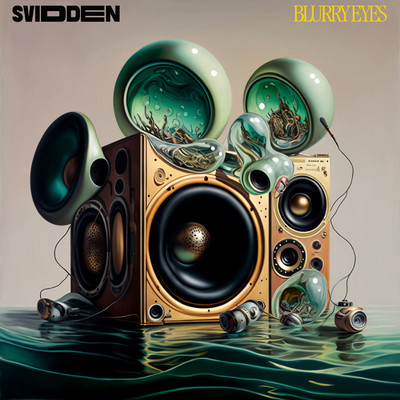 Blurry Eyes/Svidden