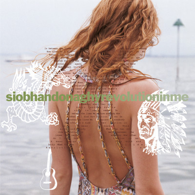 Revolution in Me (20th Anniversary Edition)/Siobhan Donaghy