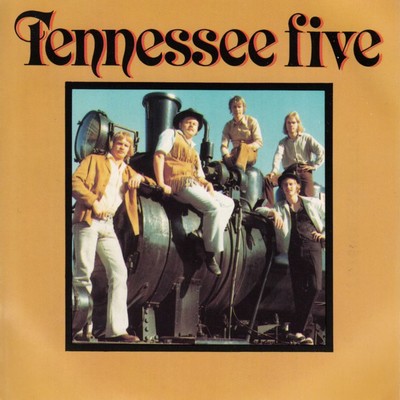 シングル/Dixie Boy/Tennessee Five