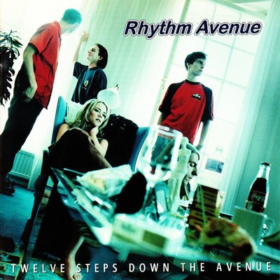 シングル/Rhythm Avenue/Rhythm Avenue