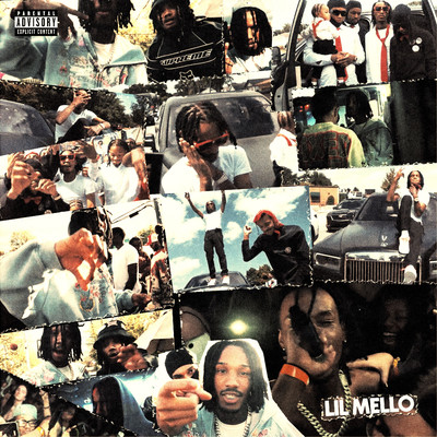 Lil Mello