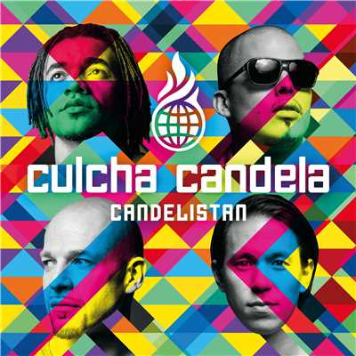 アルバム/Candelistan/Culcha Candela
