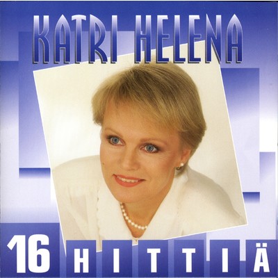 16 hittia/Katri Helena