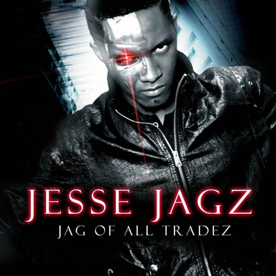 アルバム/Jag Of All Tradez/Jesse Jagz