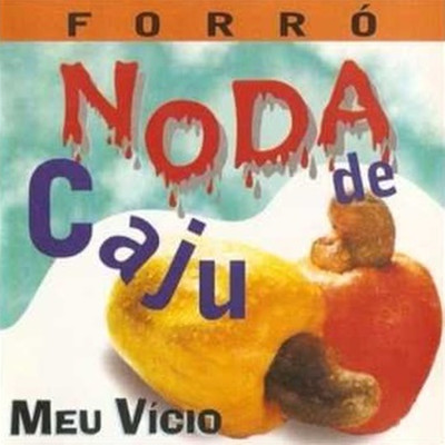 Magia dos Amantes/Noda de Caju