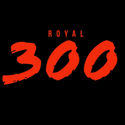300/Royal