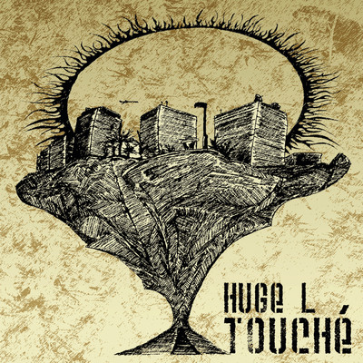 アルバム/Touche/Huge L
