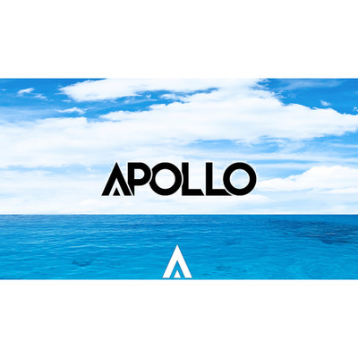 シングル/Basic/APOLLO