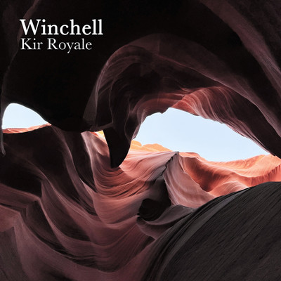 Kir Royale/Winchell