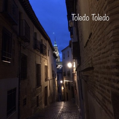 シングル/ToledoToledo/DJ Relax