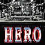 アルバム/「HERO」2015劇場版オリジナル・サウンドトラック 音楽:服部隆之/Various Artists