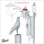 アルバム/SCARECROWS/The Ravens