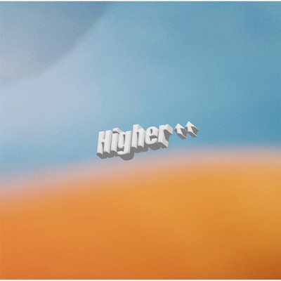 Higher(feat. Jua)/sangdei