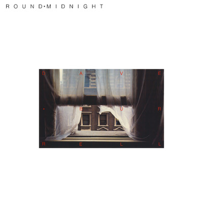Round Midnight/Dave Burrell