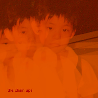 シングル/パーゴラよじのぼって/The Chain Ups