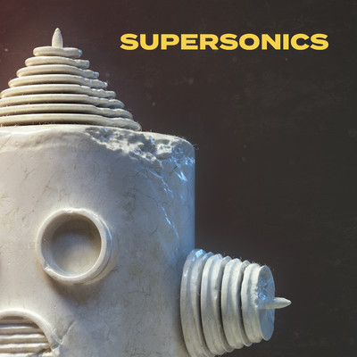 シングル/Supersonics/Caravan Palace