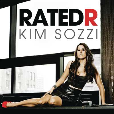 アルバム/Rated R (Jump Smokers Remix)/Kim Sozzi