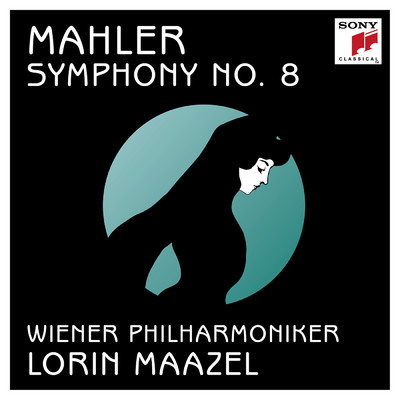 Symphony No. 8 in E-Flat Major ”Symphony of a Thousand”: Wie Felsenabgrund mir zu Fussen (Pater profundus)/Lorin Maazel