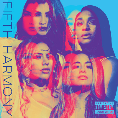 アルバム/Fifth Harmony (Explicit)/Fifth Harmony