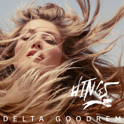 アルバム/Wings/Delta Goodrem
