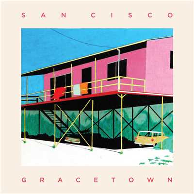 Gracetown/SAN CISCO