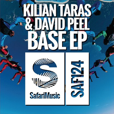 Base/Kilian Taras & David Peel