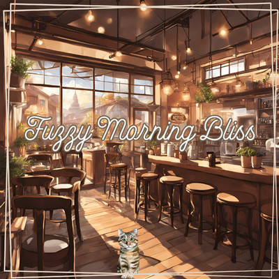 Fuzzy Morning Bliss/Meetan