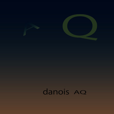 アルバム/AQ/danois