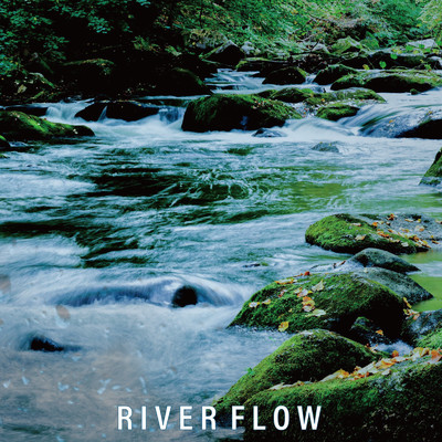 River Flow/Water Sounds & Nature Brook