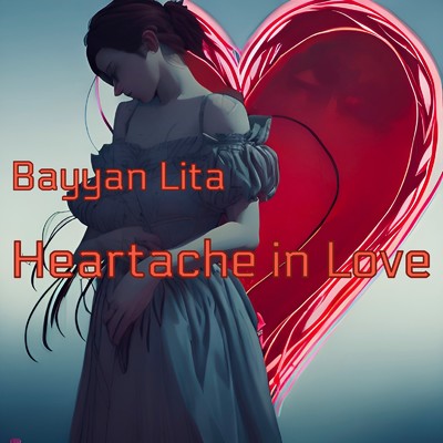 シングル/Heartache in Love/Bayyan Lita