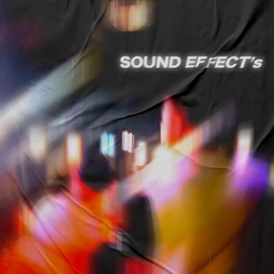 SOUND EFFECT's (feat. takami)/ruuto