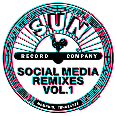 Sun Records: Social Media Remixes (Vol. 1)/Various Artists