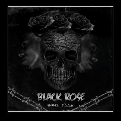 Black Rose/Boni Faas