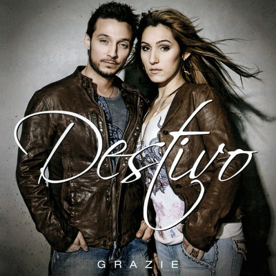 アルバム/Grazie/Destivo