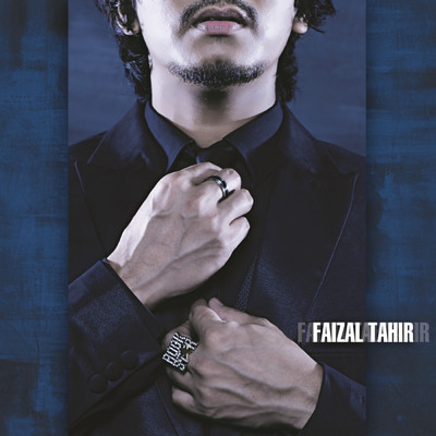 アルバム/Vortex/Faizal Tahir