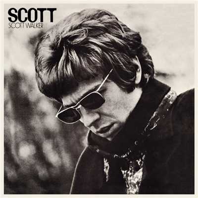 アルバム/Scott/スコット・ウォーカー