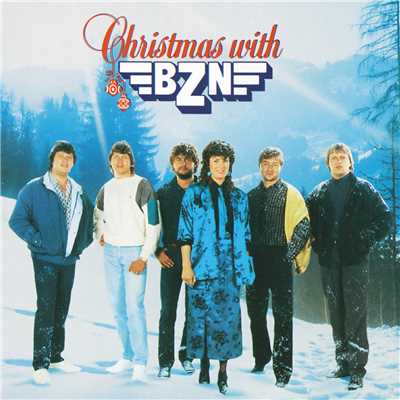 アルバム/Christmas With BZN/BZN