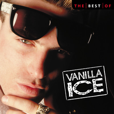 アルバム/The Best Of Vanilla Ice/ヴァニラ・アイス