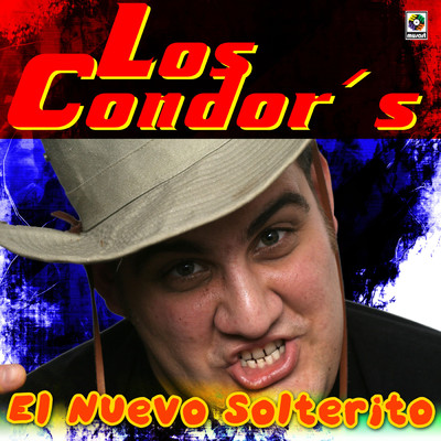 Cumbia Enamorada/Los Condor's