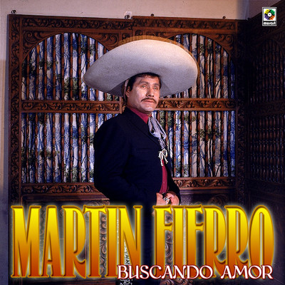 シングル/Mi Linda Guadalajara/Martin Fierro