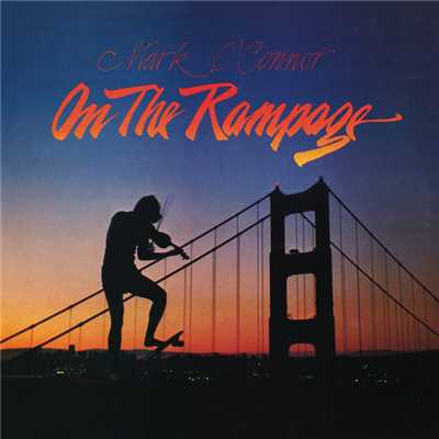 アルバム/On The Rampage/Mark O'Connor