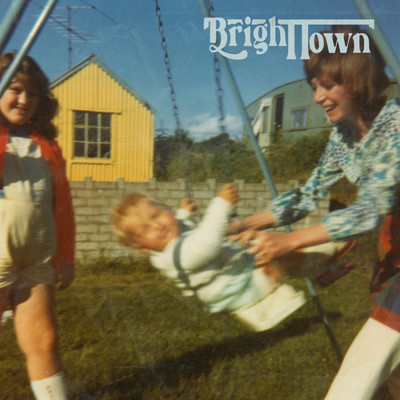 Ghosts/Bright Town