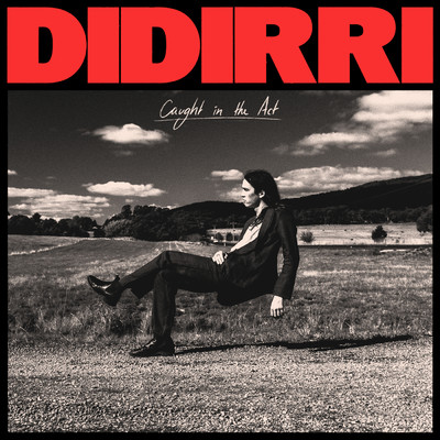 Love Can Bleed You By The Hand/Didirri