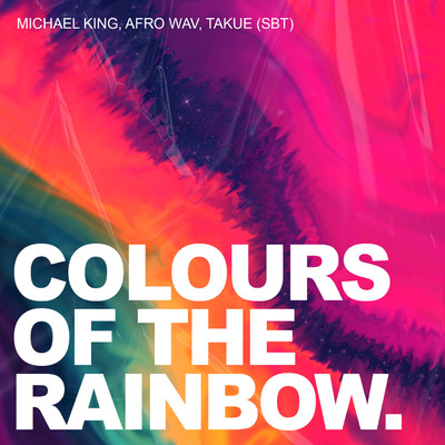 Colours Of The Rainbow/Michael King