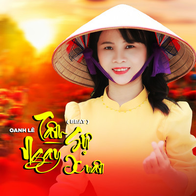 シングル/Tam Su Ngay Xuan (Beat)/Oanh Le