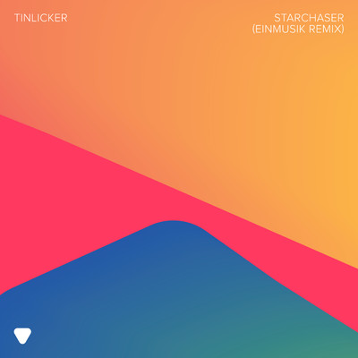 シングル/Starchaser (Einmusik Extended Remix)/Tinlicker