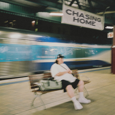 Chasing Home/Mason Dane